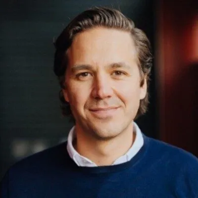 Felix from the Resourcify team