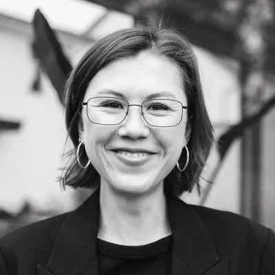Jana from the Resourcify team
