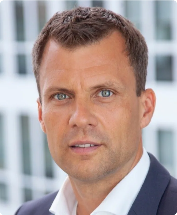 Erik Balmes