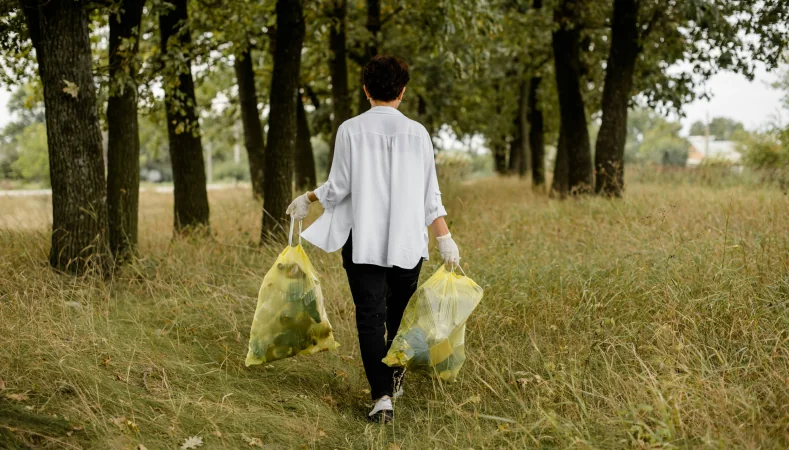 How to Optimise Your Company’s Waste Management Sustainably