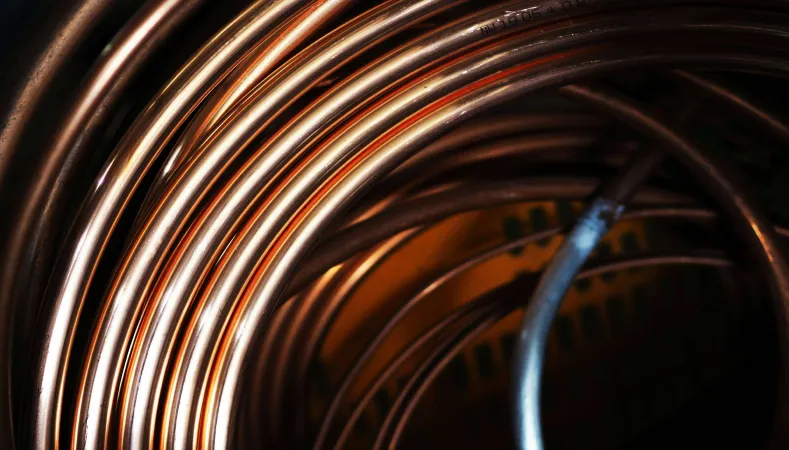 Critical Raw Materials Act: Was die deutsche Industrie jetzt wissen muss