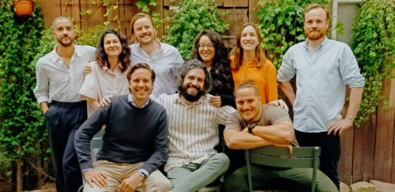 Resourcify's team